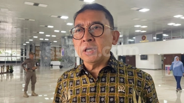 Kutuk Keras Pembunuhan Pimpinan Hamas Ismail Haniyeh Oleh Israel, Fadli Zon: Tindakan Menghambat Dialog Damai