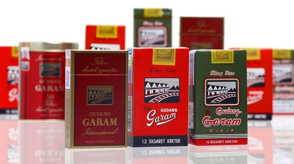 Laba Gudang Garam Gak 'Ngebul' Lagi, Anjlok 71 Persen di Semester I 2024