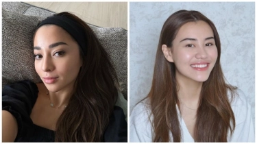 Nikita Willy Lulusan Mana? Bacaan Al-Qur'an sampai Gaya Parentingnya Jadi Tandingan Aaliyah Massaid