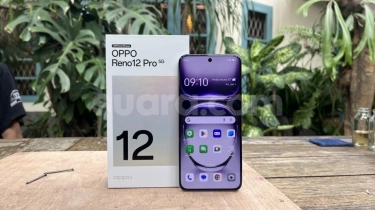 Pesaing Oppo Reno 12 Pro, Ini 3 Alternatif Terbaiknya