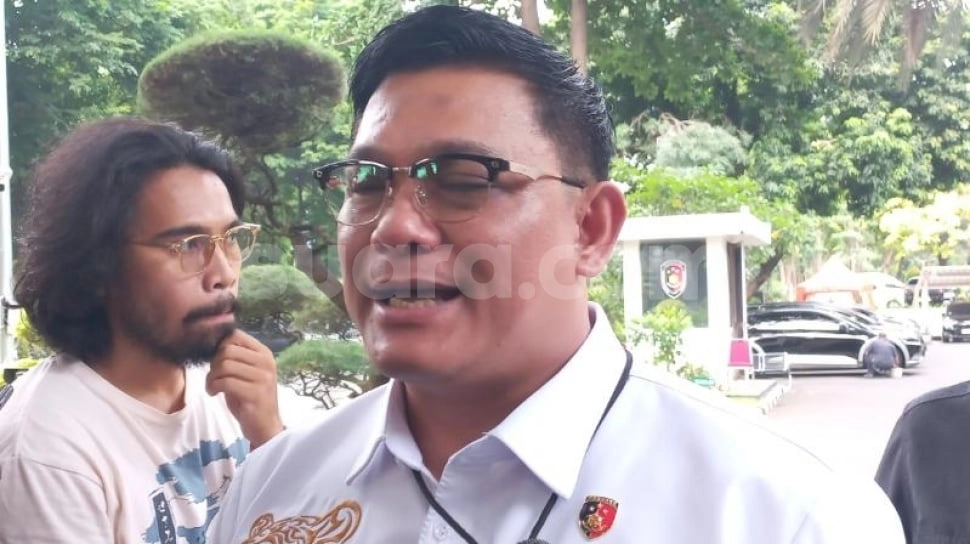 Polisi Tangkap Penyebar Video Syur Mirip Anak Musisi, Ternyata Berawal dari Ini