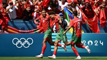 Prediksi Maroko vs Amerika Serikat di Perempatfinal Olimpiade 2024: Perang Bintang Dimulai!