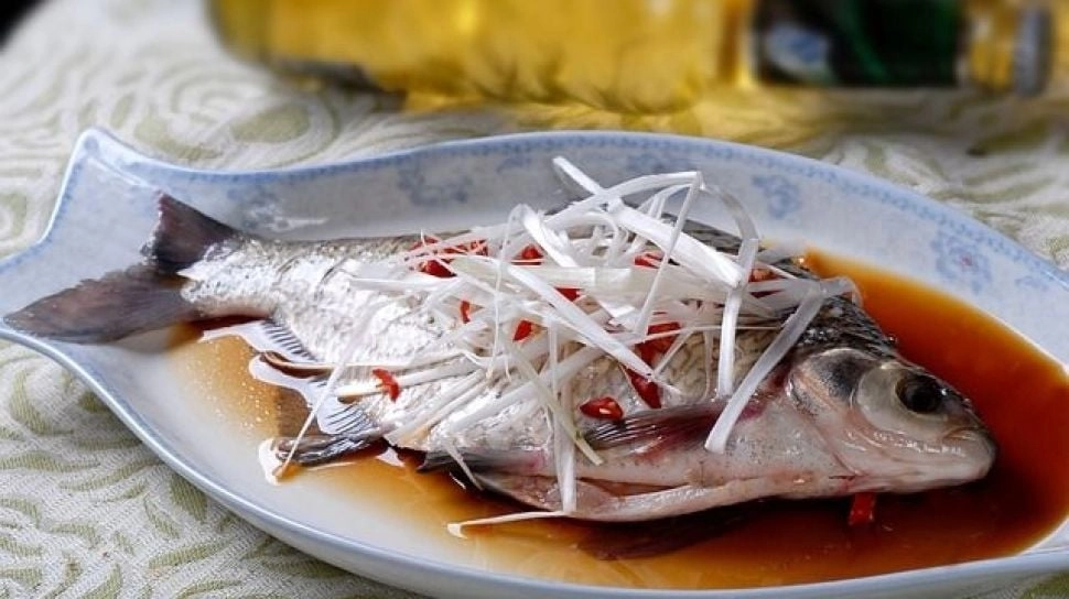 Rahasia Otak Cemerlang dan Bebas Stunting? Ahli Gizi: Konsumsi Ikan Minimal 4 Kali Seminggu