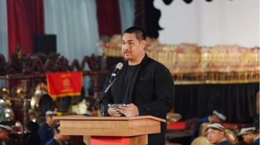 Seloroh Menpora Dito Panggil Menko Muhadjir Effendy 'Pak Ketua Tambang'