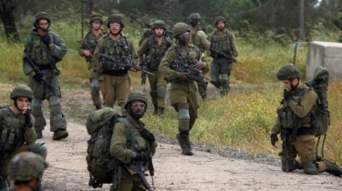 Sperma Tentara Israel yang Tewas di Gaza Dibekukan, Orang Tua Keluhkan Proses yang Bertahun-tahun