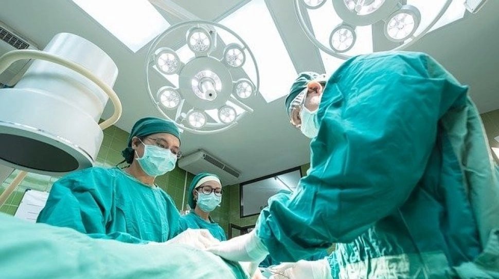 Tak Bertemu 10 Tahun, Wanita Ini Donorkan Ginjal untuk 'Saudara' Semasa Kuliah