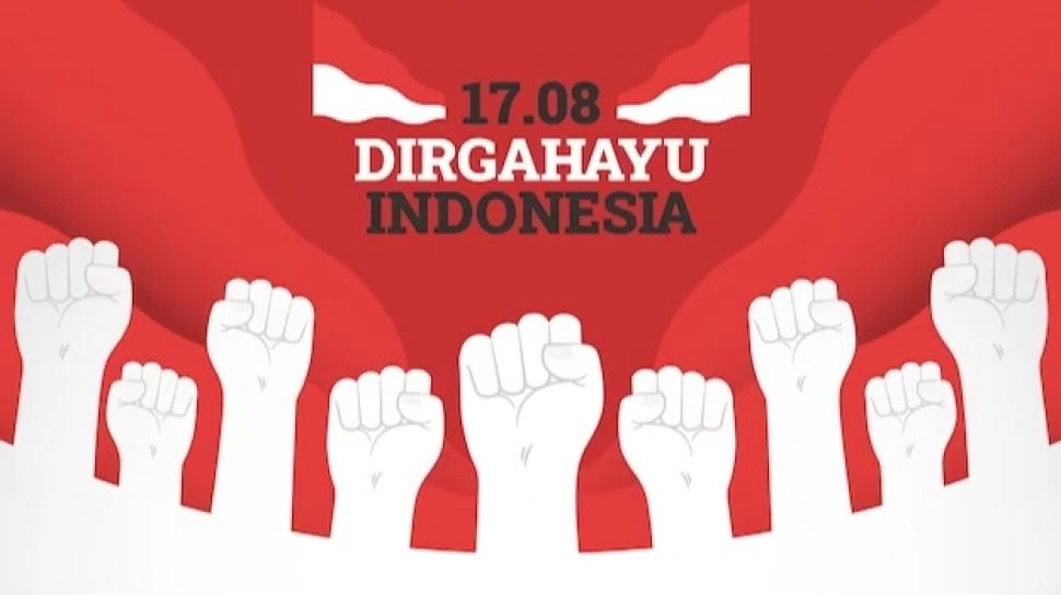 15 Pantun Hari Kemerdekaan 17 Agustus, Cocok Meriahkan HUT RI ke-79