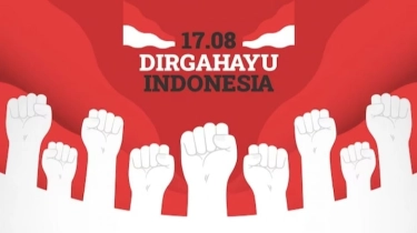 15 Pantun Hari Kemerdekaan 17 Agustus, Cocok Meriahkan HUT RI ke-79