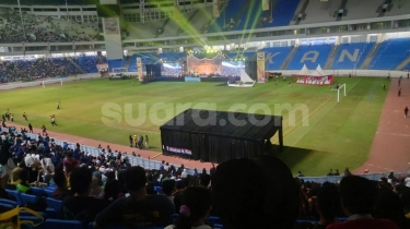 Balas Dendam! 3 Stadion Angker Ini Bisa Dipakai untuk Jegal Cina di Kualifikasi Piala Dunia 2026