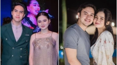 Bottega Veneta vs Kasih Support, Beda Gaya Bucin El Rumi dan Rizky Nazar ke Syifa Hadju Kini Jadi Omongan