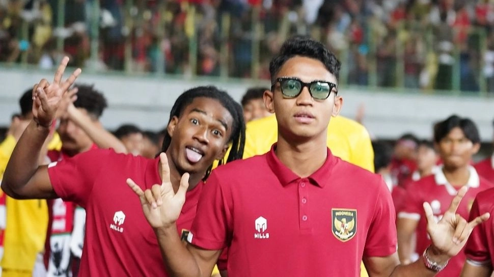Bukan Marselino Ferdinan, Anak Hilang Shin Tae-yong Dirumorkan Gabung ke Klub Thailand