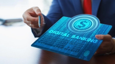Ekosistem Open Banking: Masa Depan Inovasi Keuangan