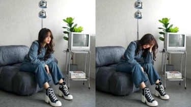 Fuji Ungkap Sosok Artis Paling Green-Flag di Hidupnya: Baik Banget, WhatsApp Selalu Balas