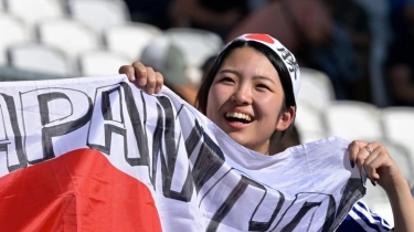 Jepang Membahayakan! Shin Tae-yong Wajib Tahu Dua Hal Penting Ini Demi 3 Poin