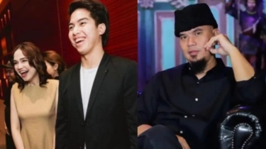 Lampu Hijau Ahmad Dhani Buat El Rumi dan Syifa Hadju: Spek Istri Lah!