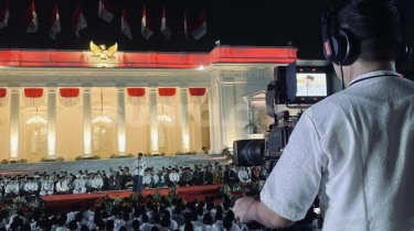 Pengamat: Memang Sudah Seharusnya Jokowi Minta Maaf dan Pamit ke Rakyat