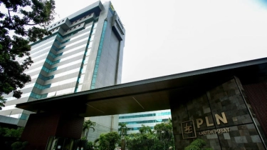 PLN Sukses Kerek Penjualan Listrik Semester I 2024, Tumbuh 7,54%