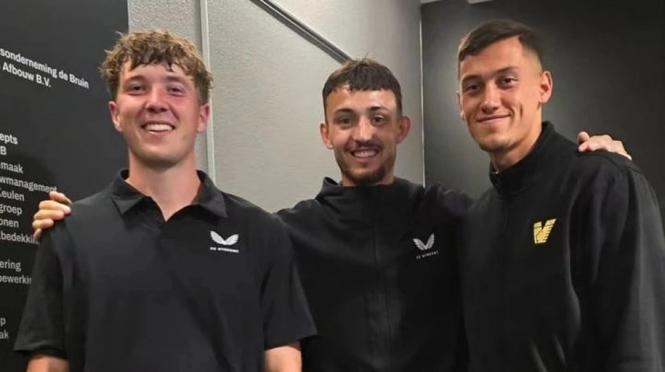 Polemik Ole Romeny dan Ivar Jenner Berakhir! Jay Idzes Jadi Saksi