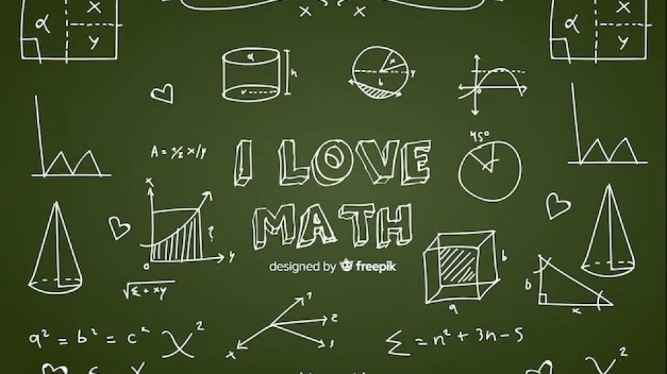 Rumus Keliling Lingkaran dan Contoh Soal