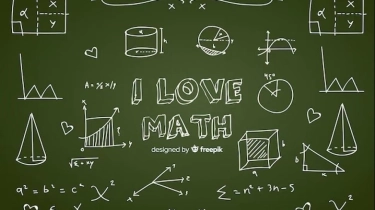 Rumus Keliling Lingkaran dan Contoh Soal