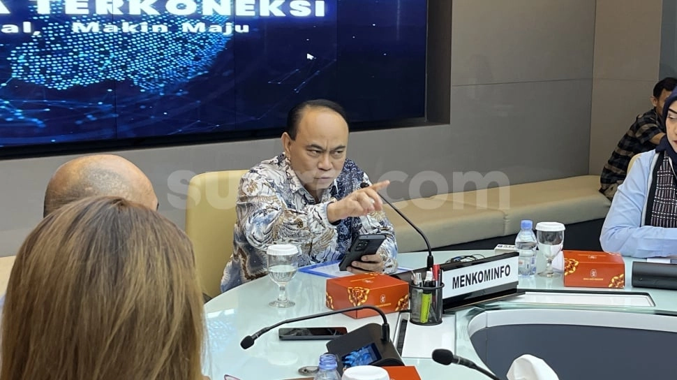 Selain Blokir VPN, Kominfo Juga Batasi Transfer Pulsa Maksimal Rp 1 Juta per Hari