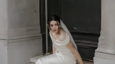 Sosok Mawaddah Ilona, Anak Crazy Rich Viral Gelar Pernikahan Ala Pesta Rakyat di Gresik