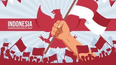 5 Lirik Lagu Nasional Untuk Hari Kemerdekaan Indonesia 17 Agustus