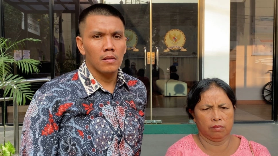 Ini Alasan Komnas HAM Belum Beri Kesimpulan Hasil Investigasi Kematian MHS yang Diduga Dianiaya Oknum TNI di Medan