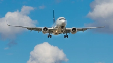 Ketegangan Iran-Israel Meningkat, Maskapai Lufthansa Jerman Hentikan Penerbangan ke Tel Aviv