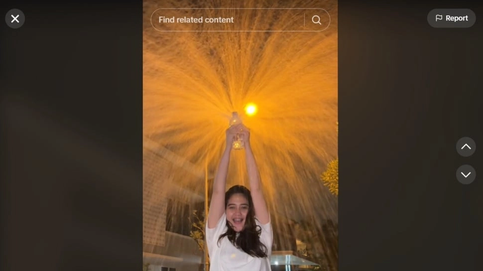 Begini Cara Ikut Tren Botol Air yang Viral di TikTok, Mana Sisi yang Harus Dilubangi?