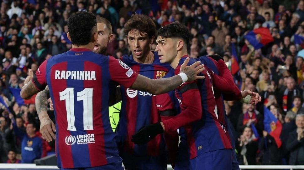 Breakingnews! Pertandingan Real Madrid vs Barcelona Pagi Ini Ditangguhkan karena Badai Petir
