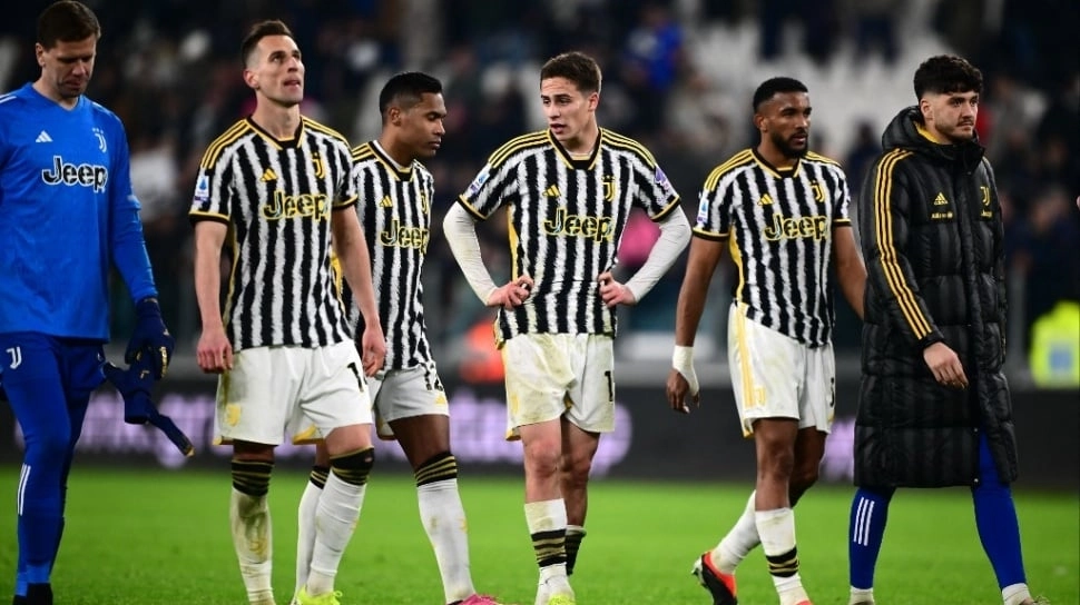 Hasil Pertandingan Minggu Pagi Juventus vs Brest: Si Nyonya Tua Main Hati-hati, Nggak Bisa Menang