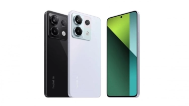 HP Redmi Terbaik Agustus 2024: Spek Dewa, Harga Merakyat, Cocok untuk Gaming!