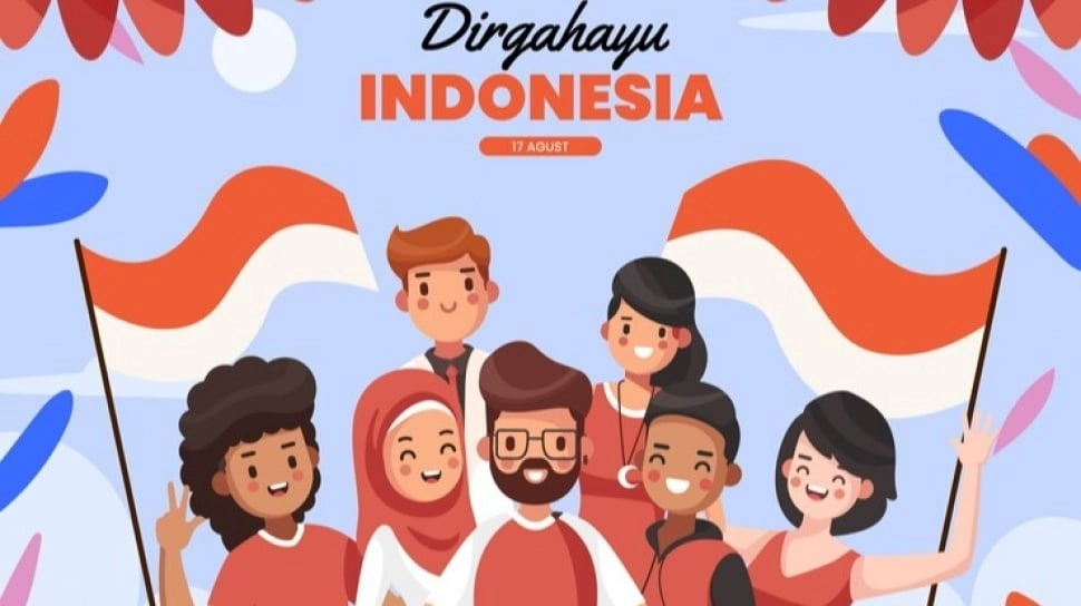 HUT RI Ke Berapa Sekarang 2024? Inilah Rangkaian Acara Peringatan Kemerdekaan