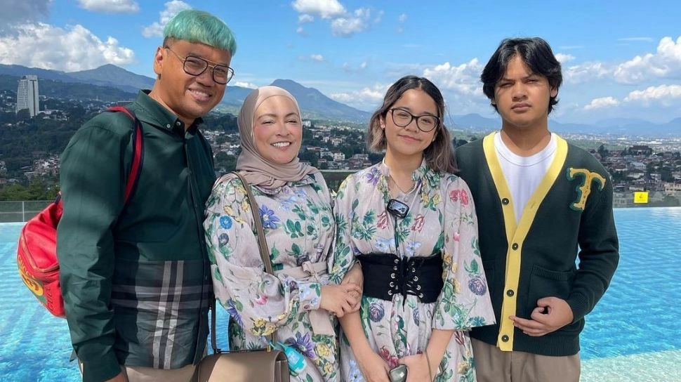 Nino Kuya Kuliah di Kampus Top Amerika Serikat, Berapa Sih Biayanya?