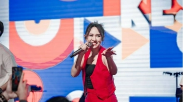 Pantas Enteng Kirim 1 Truk Kerupuk ke Rumah Soimah, Kekayaan Happy Asmara Berasal dari Banyak Sumber Ini