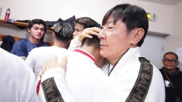 Percaya Nggak? Bung Binder Ramal Shin Tae-yong Sabet Gelar Juara Pertamanya di Piala AFF 2024 Meski 'Double Job'