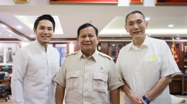 Silsilah Keluarga Jusuf Hamka, Juragan Jalan Tol Ramai Dipasangkan dengan Anies di Pilkada DKI Jakarta 2024