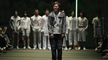 3 Desainer ASEAN Sukses Pukau Panggung JF3 2024