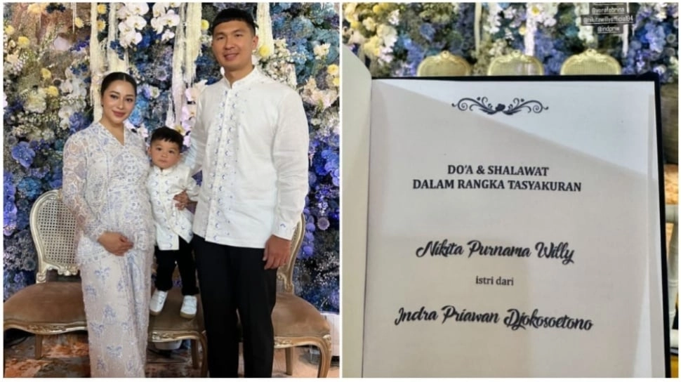 Hukum Islam Soal Pengajian Empat Bulanan Seperti Nikita Willy, Apakah Termasuk Sunnah?