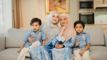 Pendidikan Starla Anak Virgoun, Blak-blakan Tak Izinkan Inara Rusli Punya Pasangan Lagi