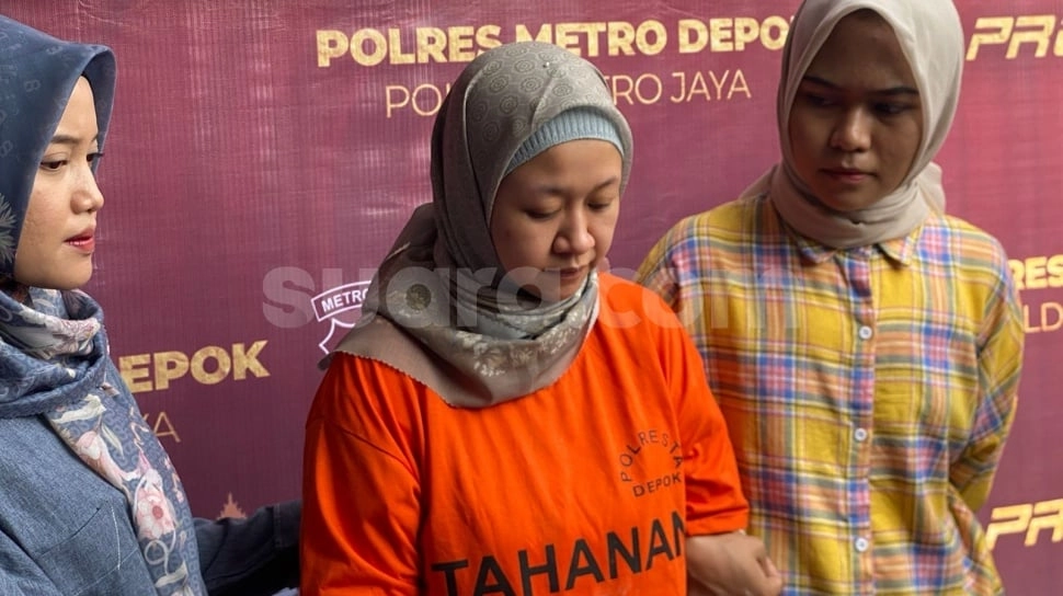 Polisi Beberkan Hasil Pemeriksaan 3 Orang Guru soal Penyiksaan Anak oleh Bos Wensen School