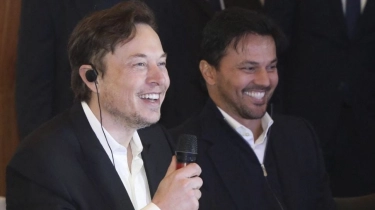 Video 'Deepfake' Kamala Harris Dinilai Meresahkan, Suasana Kampanye Makin Panas usai Elon Musk 'Usil'