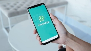 Chat WhatsApp yang Dihapus Kini Bisa Dibaca di HP Samsung