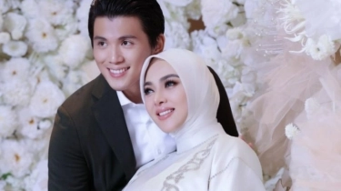 Gemetar Abadikan Momen Kelahiran Anak Syahrini, Fotografer Sebut Baby R Cantik Banget