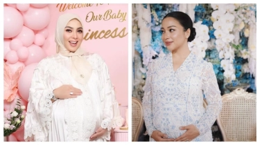 Los Angeles vs Singapura: Adu Mahal Biaya Melahirkan Nikita Willy dan Syahrini di RS Top Luar Negeri