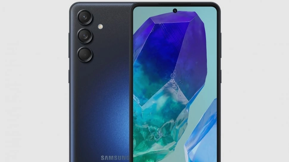 Samsung Galaxy M55s Lolos Sertifikasi BIS, Diotaki Chipset Flagship Qualcomm?