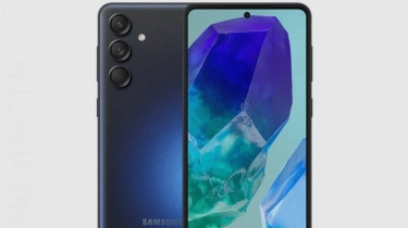 Samsung Galaxy M55s Lolos Sertifikasi BIS, Diotaki Chipset Flagship Qualcomm?