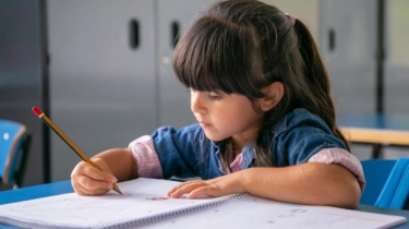 Apa Itu Disleksia pada Anak? Ini Tanda-tanda dan Cara Mengatasinya