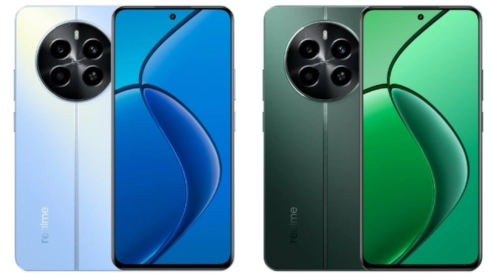 Daftar Harga HP Realme Terbaru Agustus 2024, Lengkap Terbaru Ada Realme 13 4G